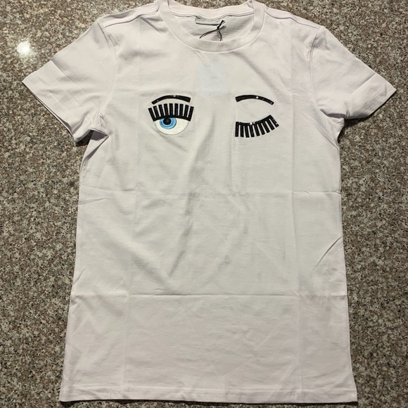 Chiara Ferragni Flirting T-shirt - Picture 3 of 3